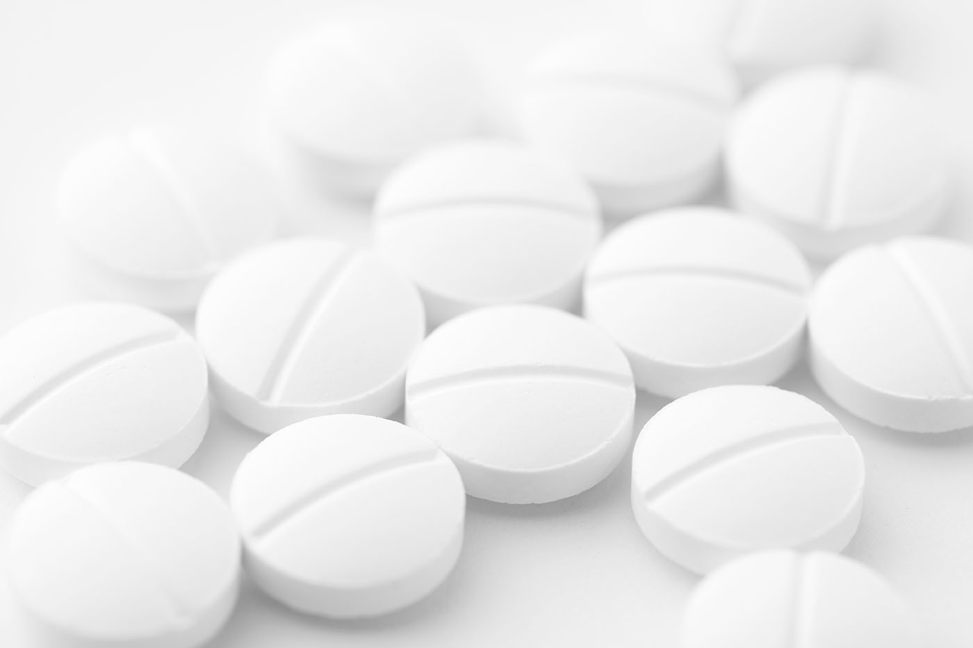 Should you take low-dose aspirin?