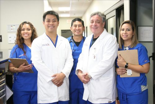 Emergency Care - FrontlineER Dallas | Emergency Physicians